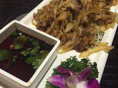 雪花牛肉-HIHE Bistro·Oyster Bar(华熙live店)