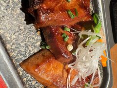 -水之惠鲜鱼料理(王府大街店)