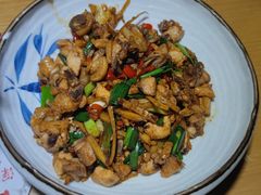 -珍藏湘约(科技园店)