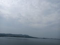 -南京金牛湖风景区