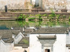 -呈坎景区