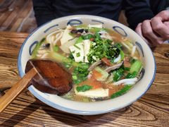 三鲜米线-云上千禾(水上店)