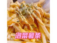 -包装马车·韩国料理·포장마차