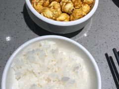 -半天妖烤鱼(丰科万达店)