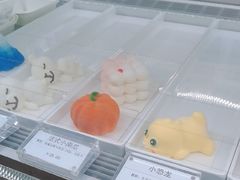 -嗒令甜品·主题融合料理餐厅(首座时代店)
