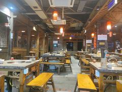 -重庆渝达老火锅(春熙路店)