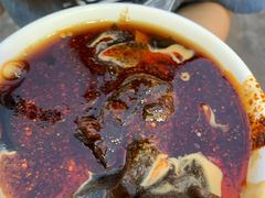 -杨记灌肠(食品街店)