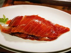 -四季民福烤鸭店(前门大栅栏店)