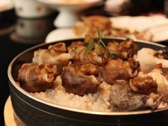 -海味世家·家常菜馆(明州里店)