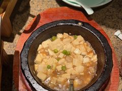 -绿茶餐厅(coco park 店)