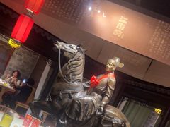 -江南韵·无锡太湖文化体验餐厅(凤凰天街店)