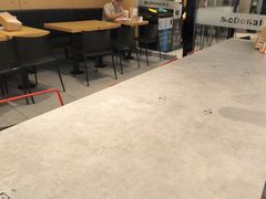 -麦当劳(北亭广场分店)