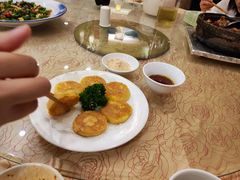 红糖糍粑-钦善斋(武侯祠店)