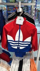 -adidas kids(翠微百货店)