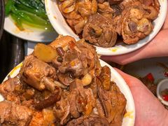 -李子坝梁山鸡(李子坝大鸡哥店)