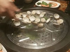 花蛤-船奇蒸汽海鲜·闽菜(八市海鲜总店)