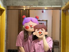 -金色印象·4K影院式足体养生(金沙店)