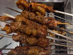 -古彭7只羊·招牌白串·碳锅羊肉旗舰店