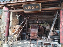 -大水车公馆·顺德菜·妈姐菜(均安店)