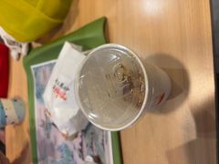 -麦当劳(万达广场店)