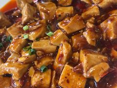 麻婆豆腐-周麻婆(福州仓山首山店)