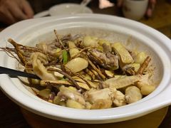 -广东道至正餐厅(区庄店)