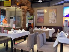 -西域阿里马新疆菜·清真(桂花路店)