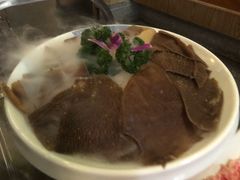 德庄精品毛肚-重庆德庄火锅(保利水城店)