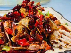 -聚鲜阁海鲜美食城(香水湾店)