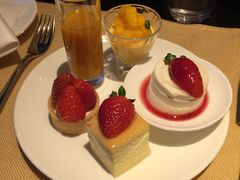 -盛宴自助餐厅(运达喜来登店)