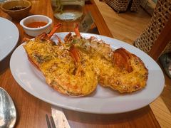 -mezza9 Macau(澳门君悦酒店)