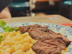 -弗兰克牛排西餐厅Ribone steak house(柠檬花园店)