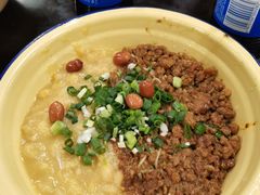 -阿福板凳面(观音桥店)