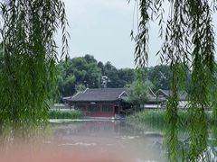 -承德避暑山庄景区