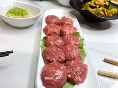 -牛品福潮汕牛肉火锅(旺庄店)