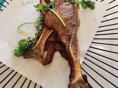 -阿伟海鲜楼·福建菜(延寿店)