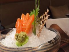 -山葵家·创意料理(万象汇店)