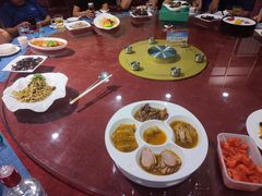 -香满楼(南关店)
