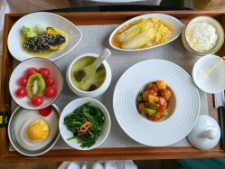 点击看大图 -馨月汇·一悦馨香月子中心(前滩店)