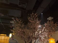 -绿茶餐厅(昌平悦荟店)