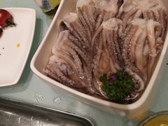 -海底捞火锅(上元大街店)