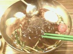 冷面-敏丁拌饭(中街总店)
