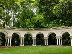 -上海安亭别墅花园酒店