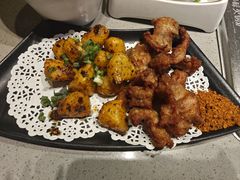 -海底捞火锅(徐州火车站店)