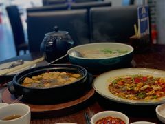 -鱼篮仔·潮汕美食(圆明新园店)