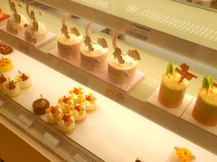 -好利来(曲江龙湖店)