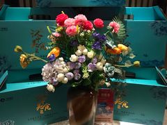 -飞鹿餐饮·陕南菜(北关店)