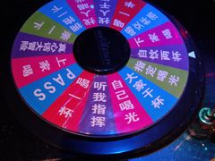 -TOP星派对KTV(珠影星光城店)