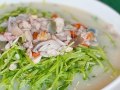 -今一靓汤.顺德菜东莞三十年老字号(厚街店)