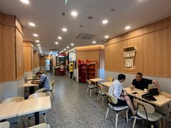 -永和大王(长寿路店)